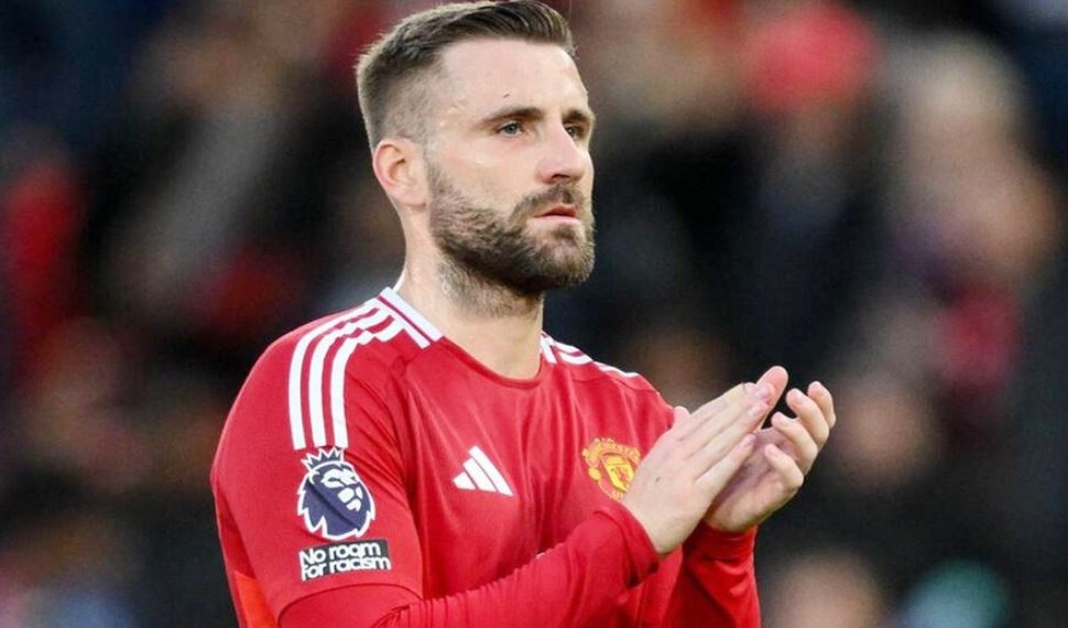 Nhiều mùa giải Luke Shaw chỉ xuất hiện khoảng 12–15 trận do chấn thương nhiều
