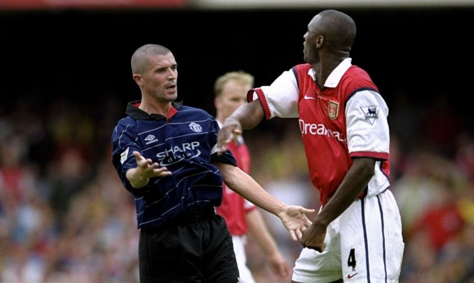 Bí mật cú sốc Premier League nằm ở âm mưu nội bộ của Patrick Vieira